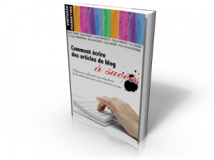 Le livre tiré du concours