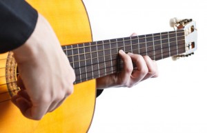© kataijudit - Fotolia.com Apprendre gammes